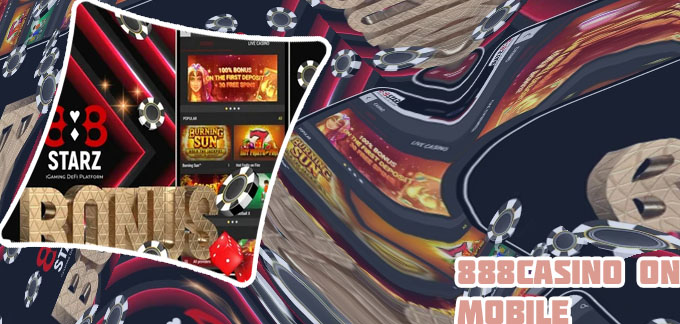 888casino android