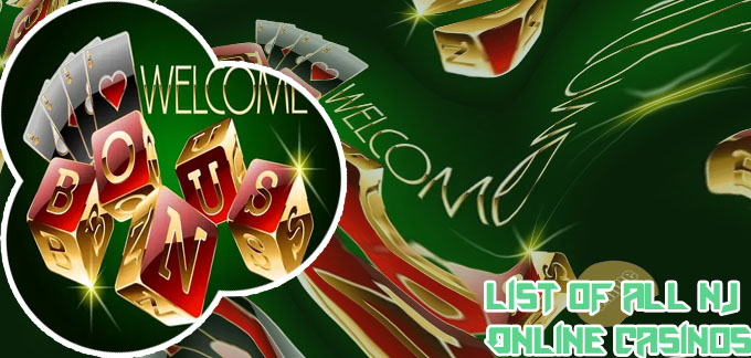 All new online casinos