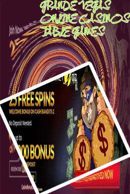 All slots casino bonus no deposit