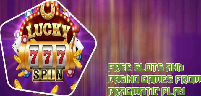 All slots casino free spins