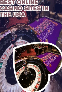 Best american online casinos