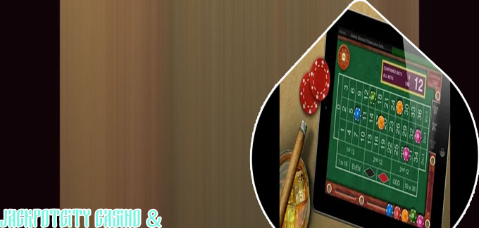 Best casino app for ipad
