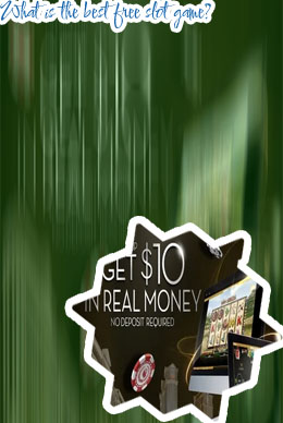 Best free casino games win real money