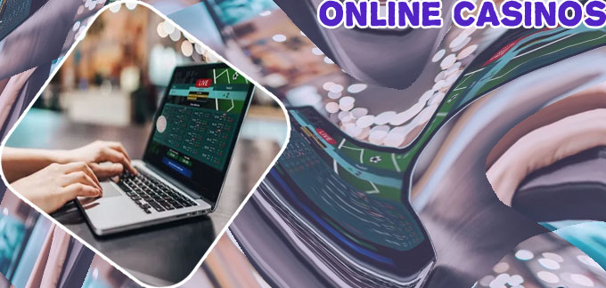 Best internet casino sites