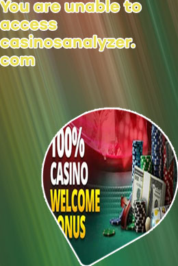 Best no deposit welcome bonus casino