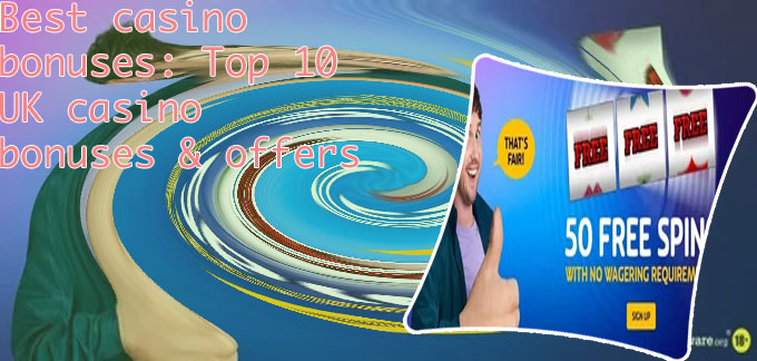 Best no wagering casino