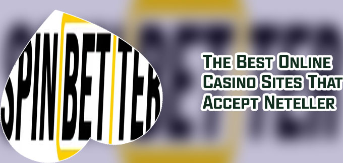 Best online casino that accepts neteller