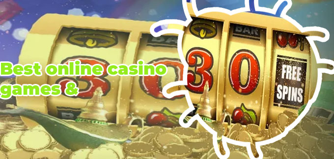 Best online slots for cash
