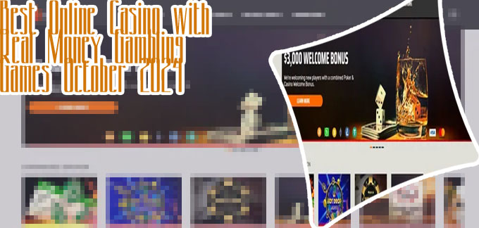 Best overall online casino