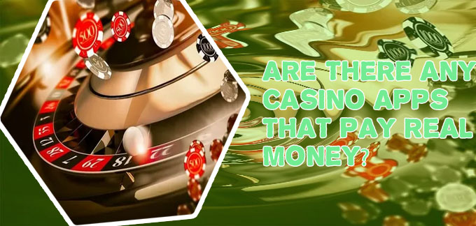 Best real money casino games