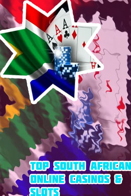Best south african online casinos