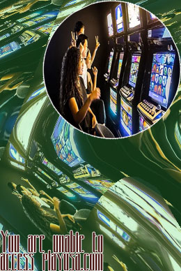 Best time to go to the casino to play slots
