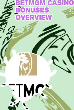 Betmgm casino