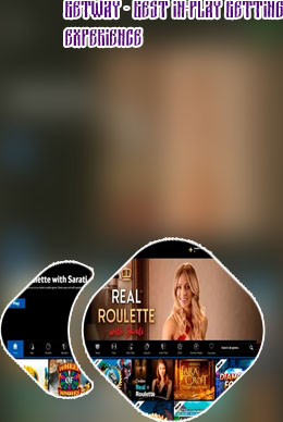 Betway android casino