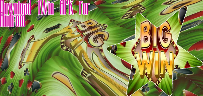 Big win casino apk download