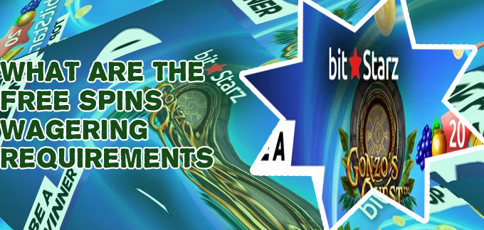 Bitstarz casino 30 free spins