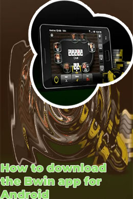 Bwin casino app android