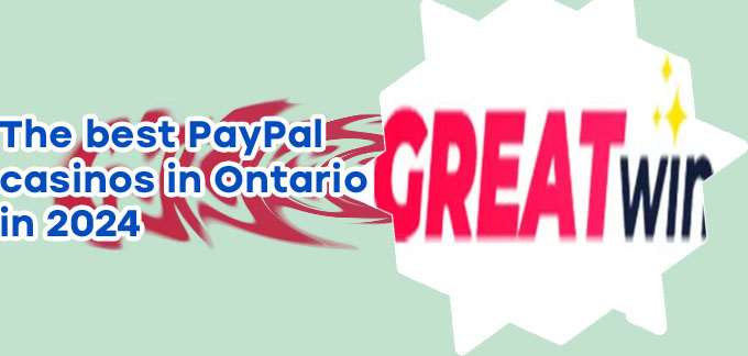 Canadian paypal casinos