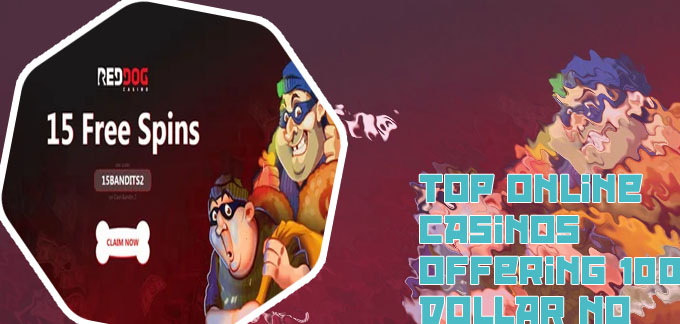 Cash bandits free spins no deposit