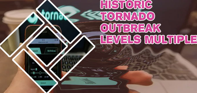 Cash tornado app