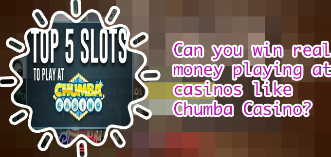 Casino like chumba