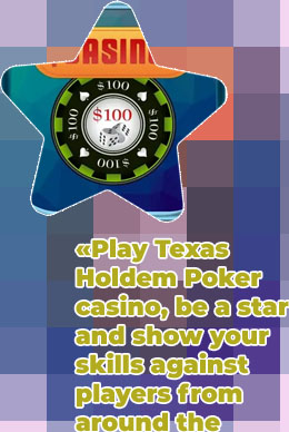 Casino world free