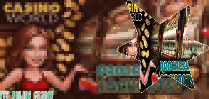Casino world online