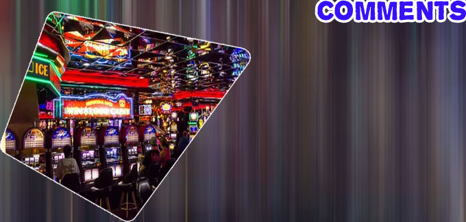 Casinos 18 near me