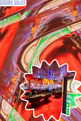 Casinos for 18