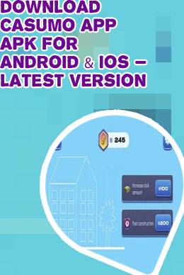 Casumo app ios