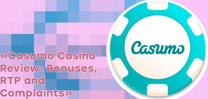 Casumo mobile casino