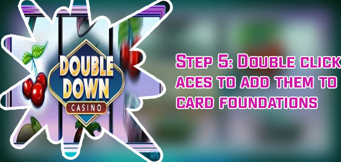Double down casino bonus