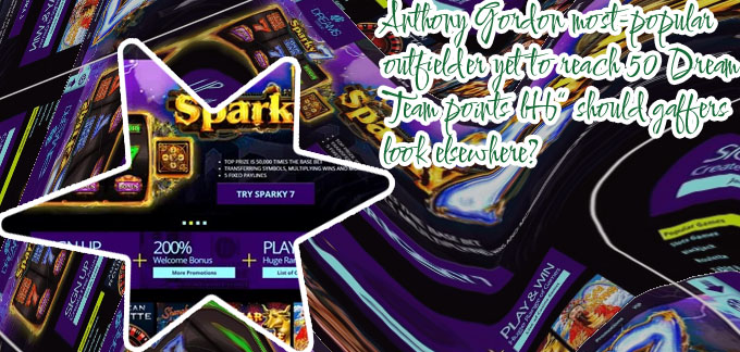 Dreams casino new player bonus