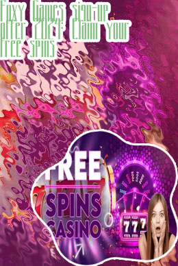 Foxy casino 100 free spins