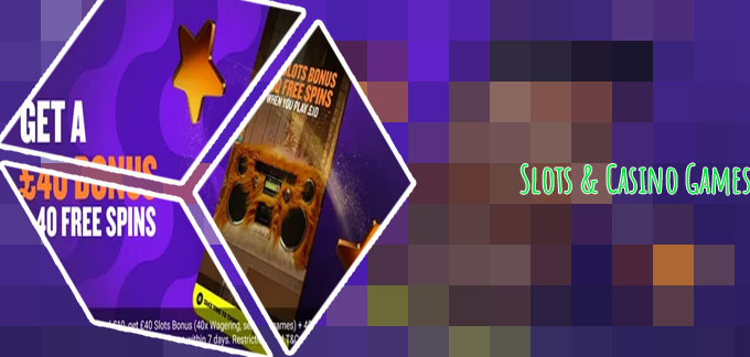 Foxy casino free spins