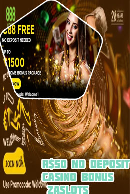 Free casino bonus no deposit needed