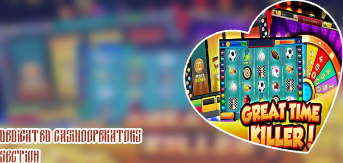 Free casino games to play on your phone