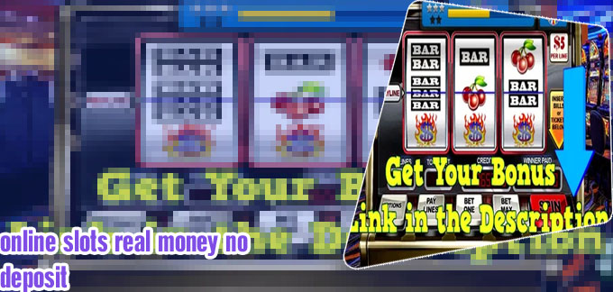 Free casino slots that pay real money