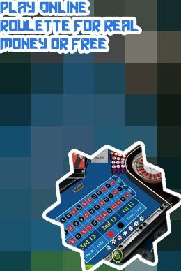 Free online casino roulette games no download