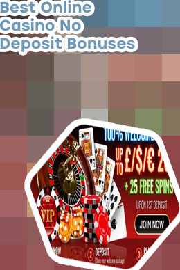 Free play online casino no deposit