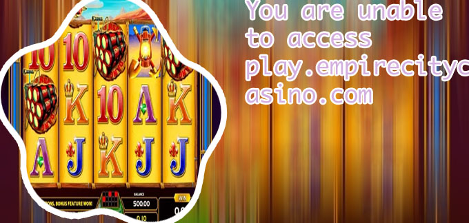 Free play online casino slot games
