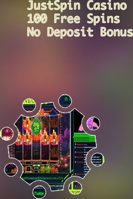 Free spins no deposit big dollar casino