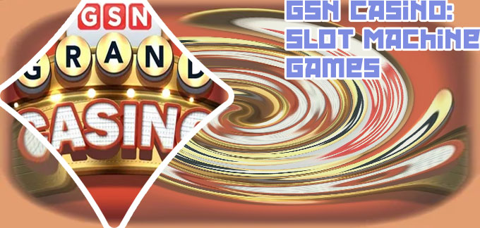 Gsn grand casino free