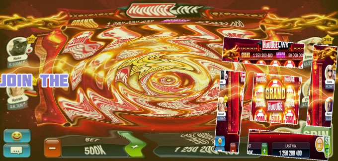 Huuuge casino download android