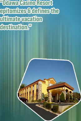 Indian casino resorts near me