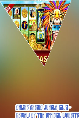 Jungle raja casino apk download