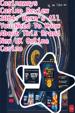 Latest online casino