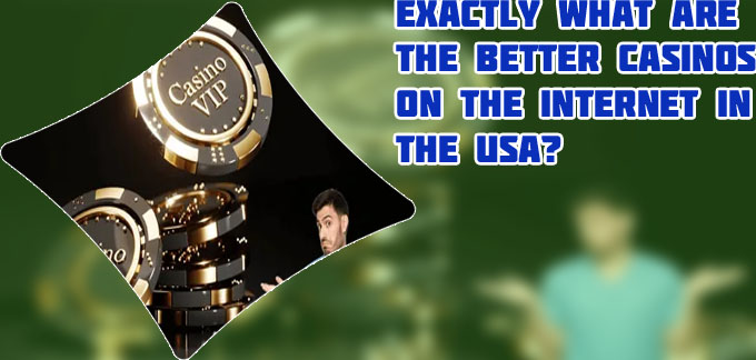Legit casinos