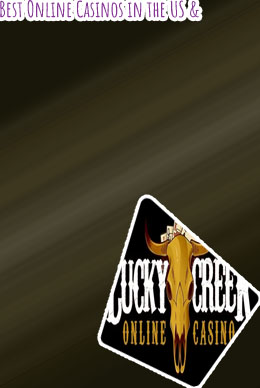 Lucky creek casino no deposit bonus