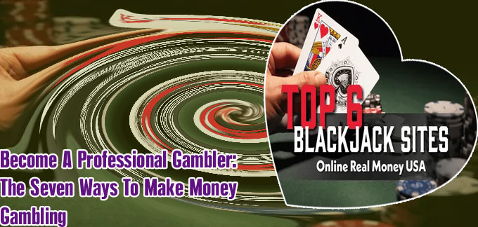 Make money casino online